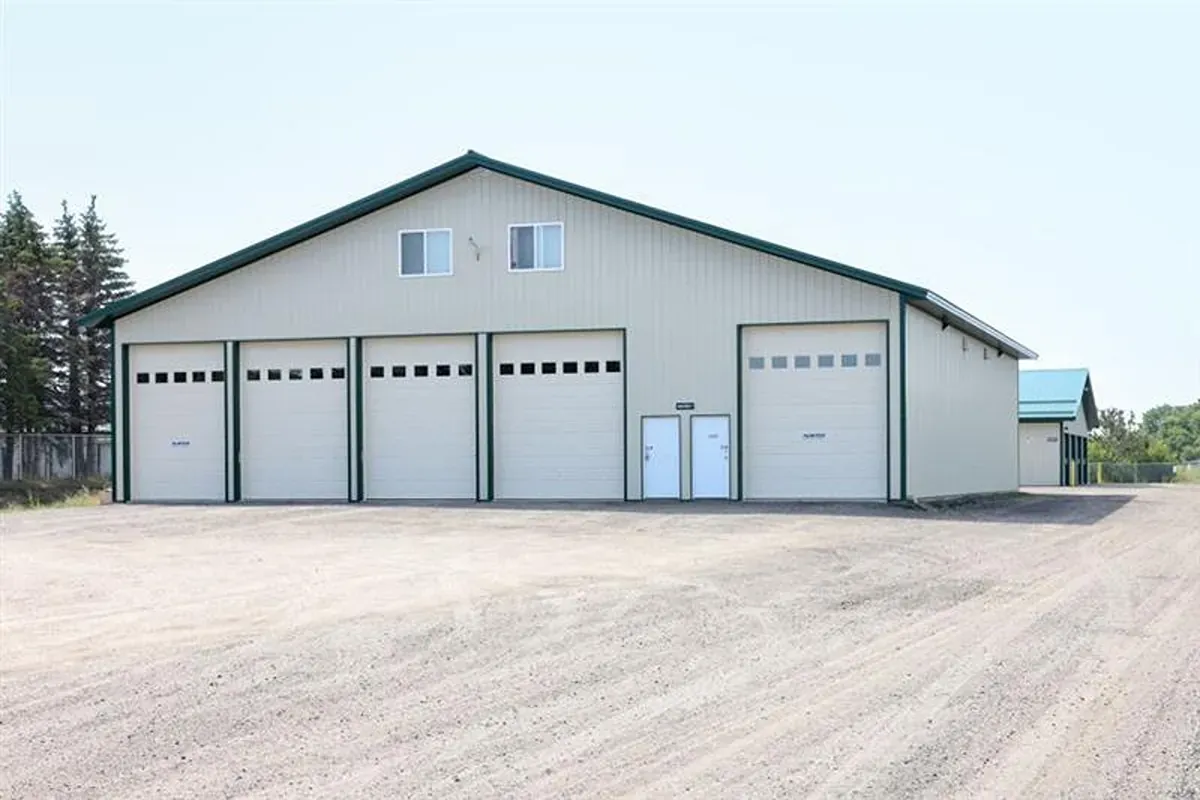 Image of a KO Commercial Space